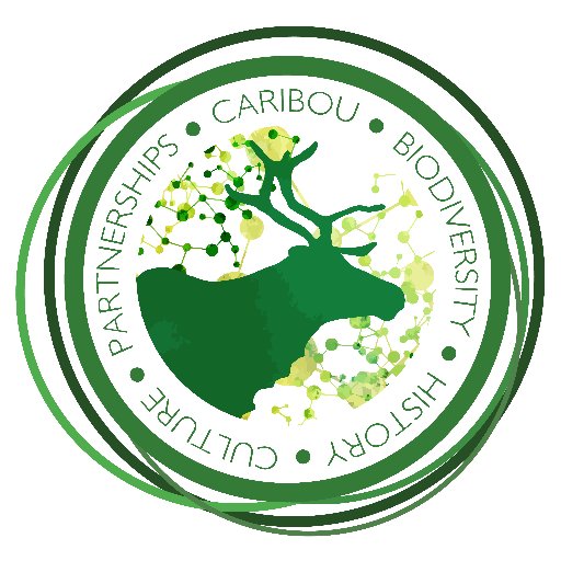 The 16th North American Caribou Workshop is taking place on May 16-20, 2016. #2016nacw