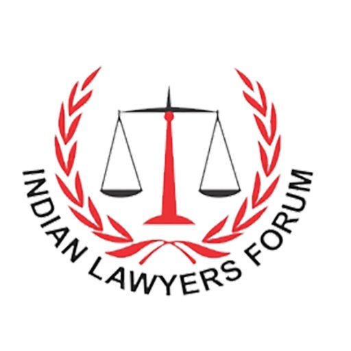 Indian Lawyers Forum is a community of Legal Advisers, CAs, etc. sharing lot of valuable information on Laws, Acts and updates on Legal industry news.