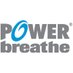 POWERbreatheUK - Respiratory Muscle Training (@POWERbreatheUK) Twitter profile photo