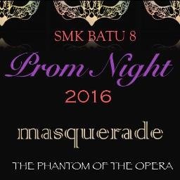 Official twitter of SMKBL Prom 2016