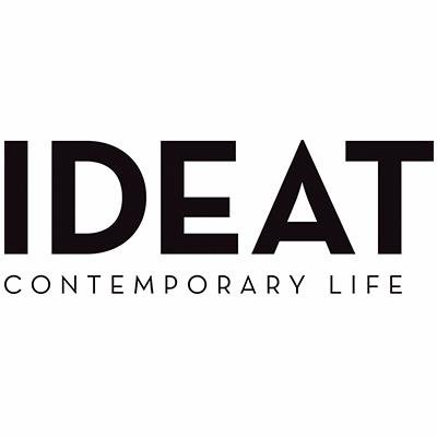 Depuis 20 ans, design, déco, archi et lifestyle avec IDEAT Magazine.