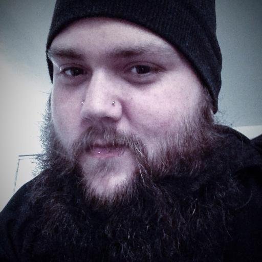 hurt_io's profile picture. Associate Security Consultant at @HerjavecGroup.