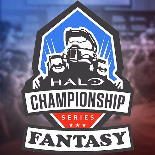 Fantasy Halo website for the competitive #Halo community. #HCS #FantasyEsports