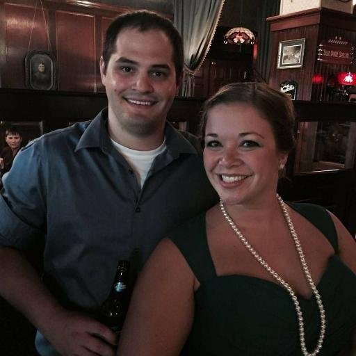 dschram88's profile picture. I try to tweet when I remember I have Twitter. :)