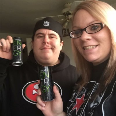 TiffanyJ2009's profile picture. I'm an ItWorks Distributor! would love to help you reach your goal of being INDEPENDENT!!