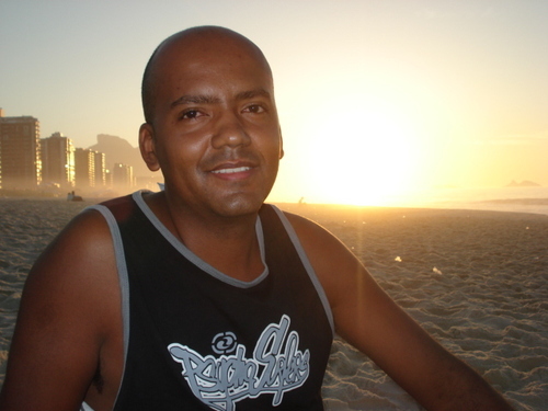 RobsonNasci's profile picture. 