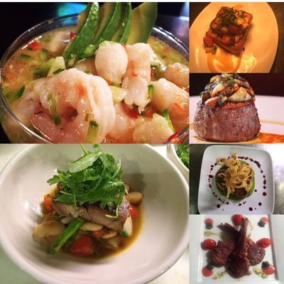 We are a small startup in New York looking to make a difference on how people see food.