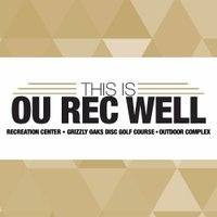 OU Rec Well (@ourecwell) 's Twitter Profile