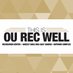 OU Rec Well (@ourecwell) Twitter profile photo OU Rec Well (@ourecwell) Twitter profile photo