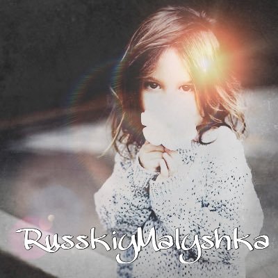 Vasilisa Ranskahova. 3 year old daughter of @MurderingRussia. older: @CulpableProgeny {#MarvelRP | SV | OC | #Rouge }