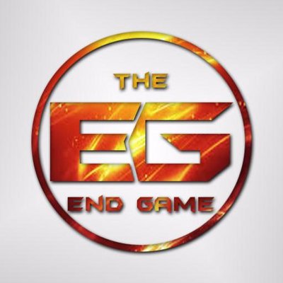 The End Games - twitch.tv/theendgames