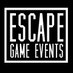 Escape Game Events (@Popup_Escapes) Twitter profile photo