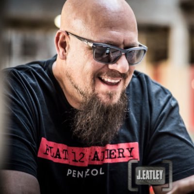 JeffAllenLive Profile Picture