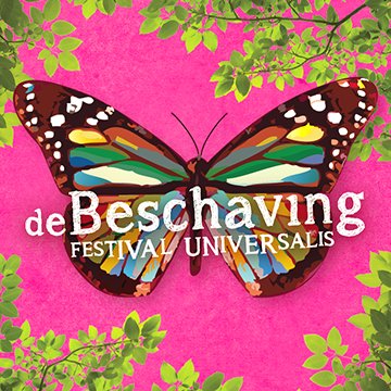 Zaterdag 2 juli 2016 is weer de nieuwe editie van festival deBeschaving in de Botanische Tuinen in Utrecht. Muziek, wetenschap en kunst! https://t.co/2R2qQorqZs