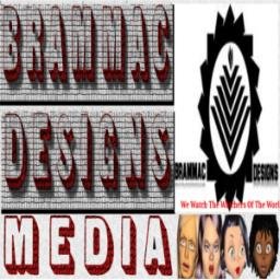 brammacdesigns's profile picture. 