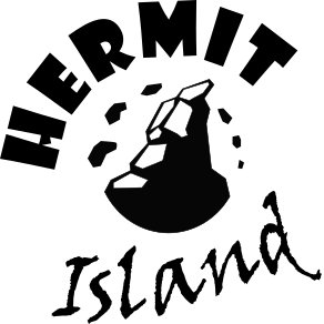 Hermit Island is an adventure game with a turn based combat system. You play as Rocco, the hermit who controls the elements and has the gift of foresight.