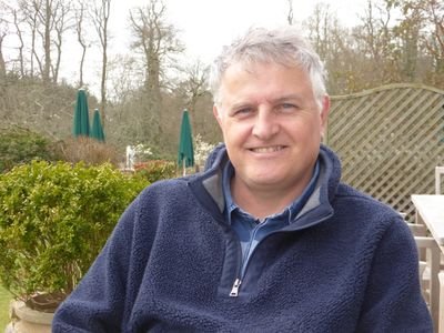 Ian_Watts3564's profile picture. 