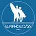 Surfholidays.com (@surfholidays) Twitter profile photo