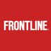 FRONTLINE (@frontlinepbs) Twitter profile photo FRONTLINE (@frontlinepbs) Twitter profile photo
