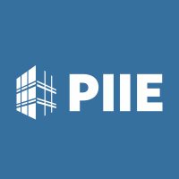 Peterson Institute(@PIIE) 's Twitter Profile Photo