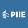 PIIE's profile picture. The Peterson Institute for International Economics is a nonpartisan, independent research institution devoted to studying international economic policy.