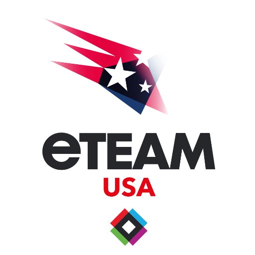 The official twitter of eTeam USA #eTeamUSA