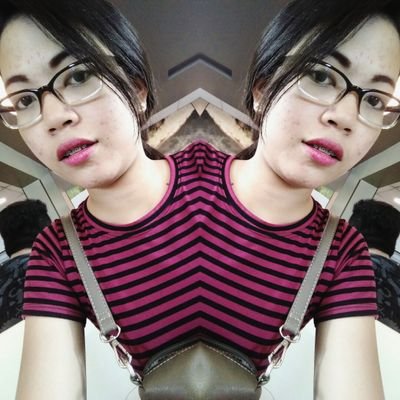 aleng23's profile picture. Thank you Lord ❤