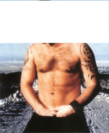 blueboyblunder's profile picture. Handsome 35 Year old, loves older woman, any takers?