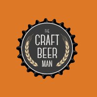 The Craft Beer Man(@_CraftBeerMan) 's Twitter Profile Photo