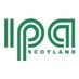 IPA Scotland (@ipascot) Twitter profile photo IPA Scotland (@ipascot) Twitter profile photo