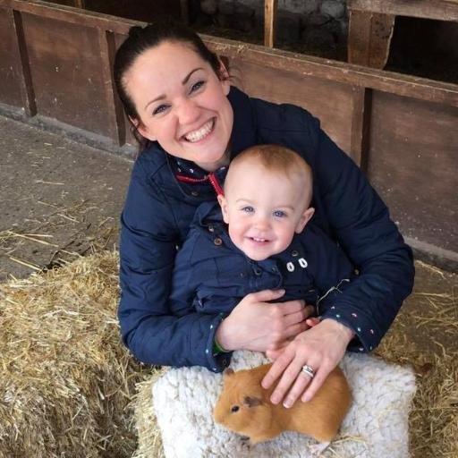 Head of Brand Communications @OurTwoStories. Loves food, travel, family, friends and laughing...not necessarily in that order.