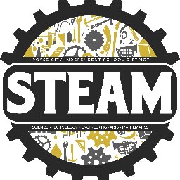 Follow this account to stay connected to all of the STEAM initiatives in @RoyseCityISD. #rlchat #RCSTEAM