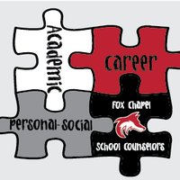 FCAHS Counseling (@fcahscounselors) 's Twitter Profile Photo FCAHS Counseling (@fcahscounselors) 's Twitter Profile Photo