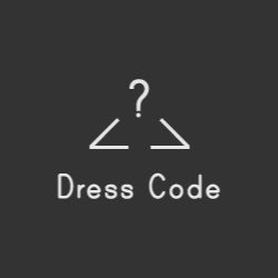dresscode2016_'s profile picture. 