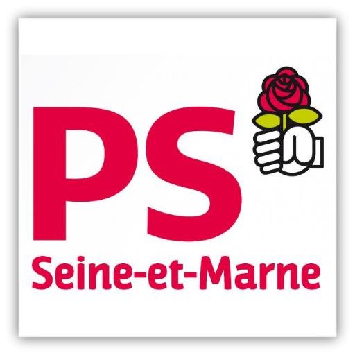 Twitter officiel de la Fédération de Seine-et-Marne du @PartiSocialiste // Aussi sur Facebook : https://t.co/P1dEYE6TOi
