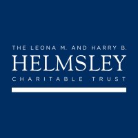 Helmsley Charitable Trust (@helmsleytrust) 's Twitter Profile Photo Helmsley Charitable Trust (@helmsleytrust) 's Twitter Profile Photo