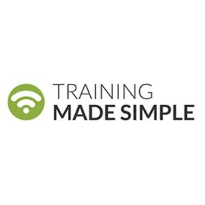 training made simple