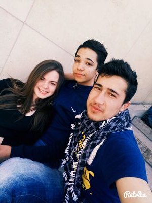 AliHadier20's profile picture. Music Football Music radio Sports Rap