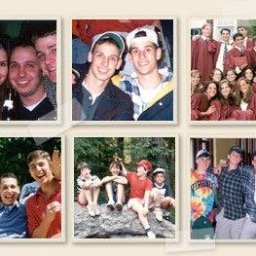 After his death, Peter C. Alderman’s friends wished to honor his life, and formed the Friends of Peter Alderman as an arm of the Peter C. Alderman Foundation.