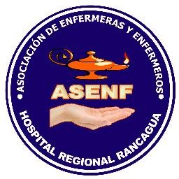 Twitter Oficial de la Asociación de Enfermeras y Enfermeros de Rancagua