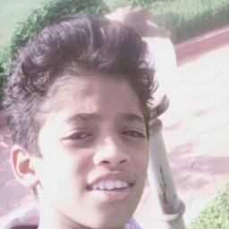 Harnil8's profile picture. 