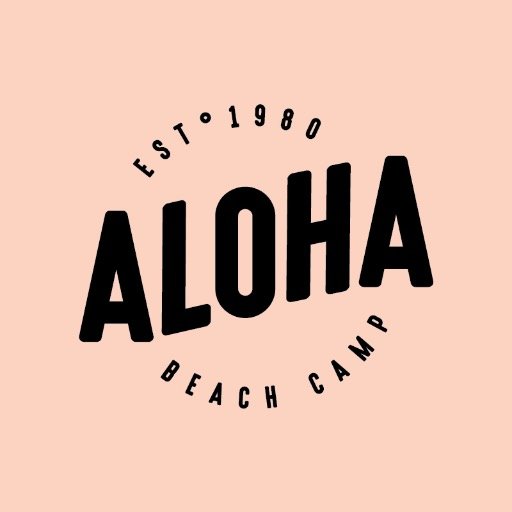 ALOHA BEACH CAMP