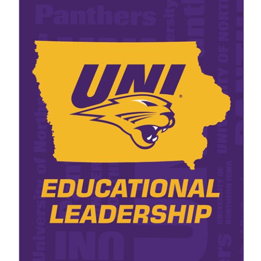 Educational Leadership program at the University of Northern Iowa. We develop and nurture difference-making reflective leaders of Learning, Service & Change