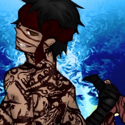 xImpressiveEvil's profile picture. [Ａｖｅｎｇｅｒ] | Fate/Hollow Ataraxia & Grand Order | All evil of the world | I suffered the honor of carrying the evil of my village | Master: @LGudako