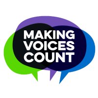 Making Voices Count (@voicescountott) 's Twitter Profile