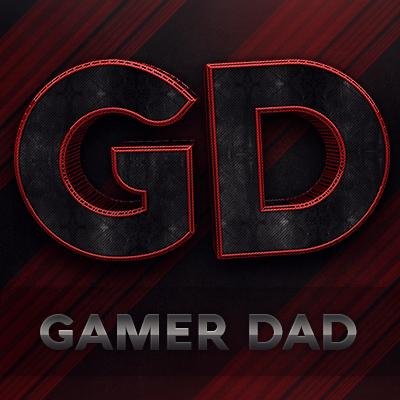 Affiliate twitch streamer and father of 3 amazing kids