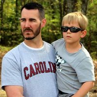 Shawn Grice (@sg_hawg) 's Twitter Profile Photo Shawn Grice (@sg_hawg) 's Twitter Profile Photo