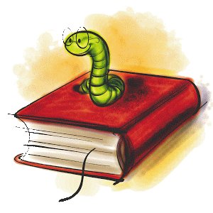 DeafBookWorm Profile Picture