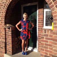 Amanda Ross (@amanda010187) 's Twitter Profile