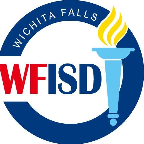 The official Twitter account for the Wichita Falls ISD in Wichita Falls, TX